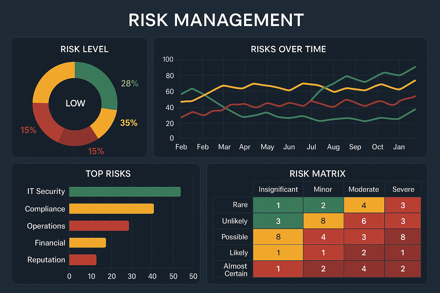 Risk Management