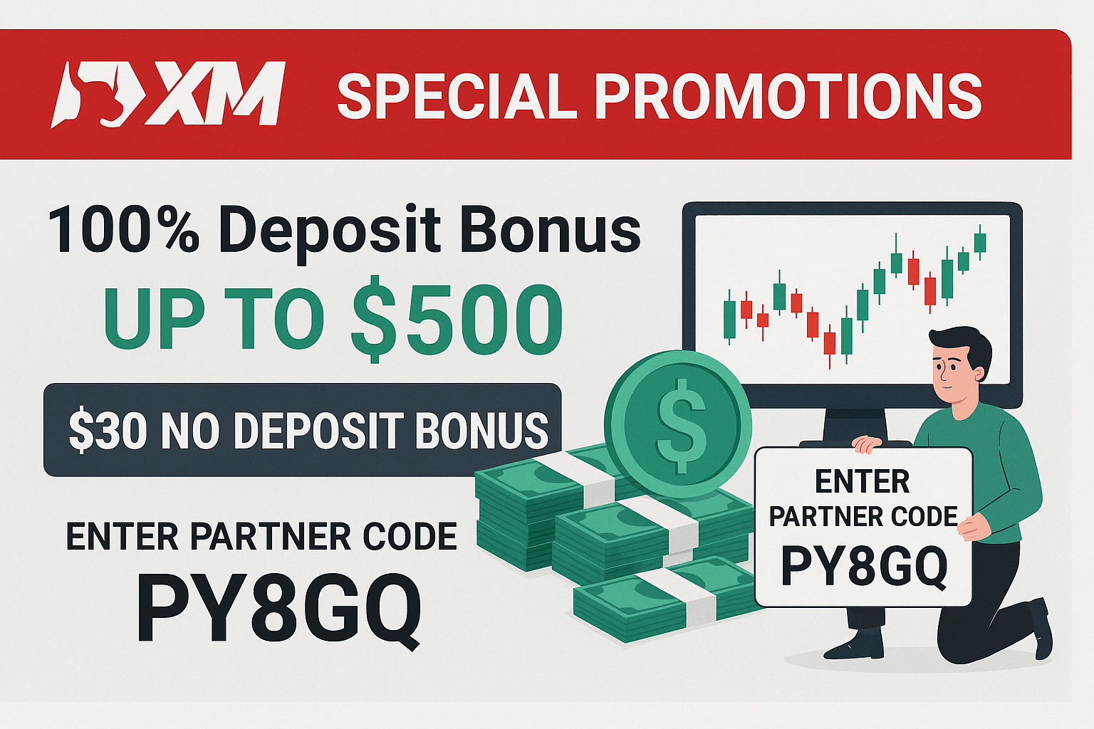 XM Promotions